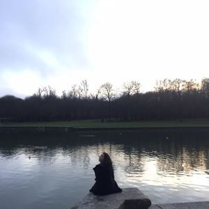 Meet your Posher, Marissa